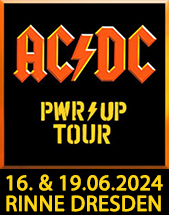 AC/DC // 19.06.2024 // DRESDEN // RINNE OPEN AIR GELÄNDE